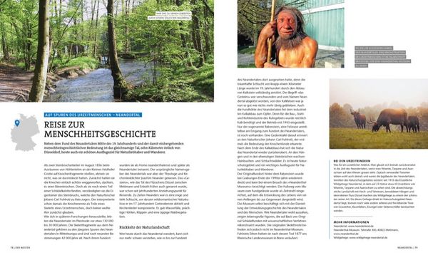 Produktbild: Secret Places Deutschland