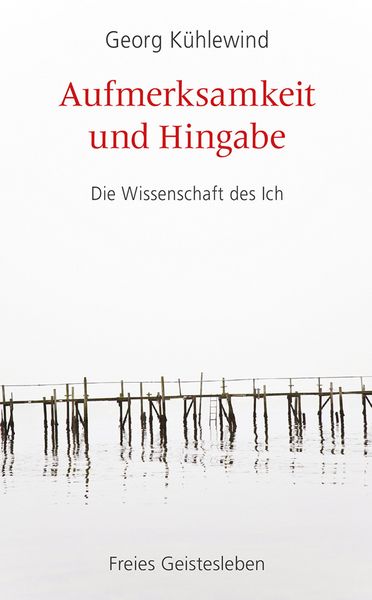 Produktbild: Aufmerksamkeit und Hingabe