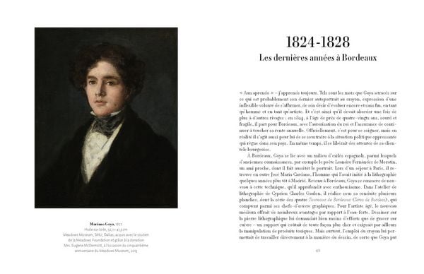 Produktbild: Francisco de Goya