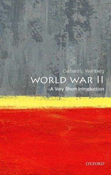 Produktbild: World War II