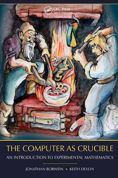 Produktbild: The Computer As Crucible
