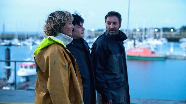 Produktbild: Wild wie das Meer