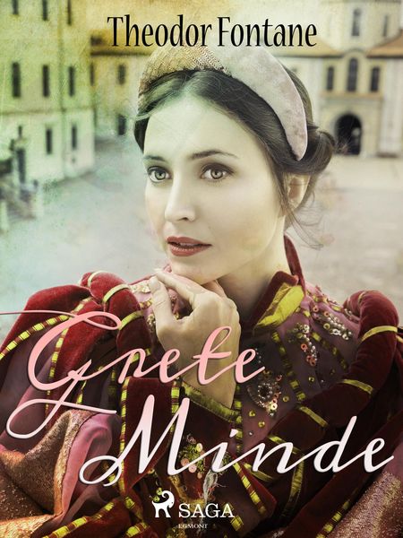 Produktbild: Grete Minde