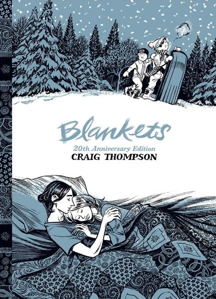 Produktbild: Blankets