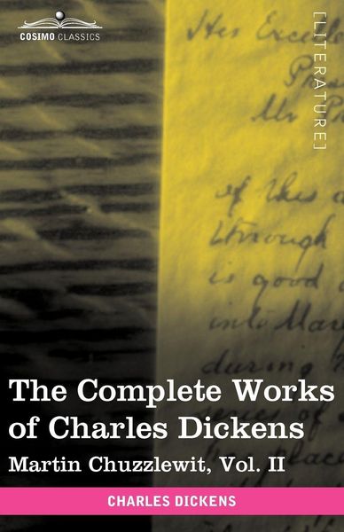 Produktbild: The Complete Works of Charles Dickens (in 30 Volumes, Illustrated)