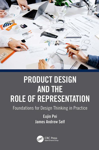 Produktbild: Product Design and the Role of Representation