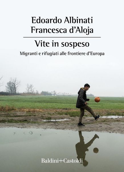 Produktbild: Vite in sospeso