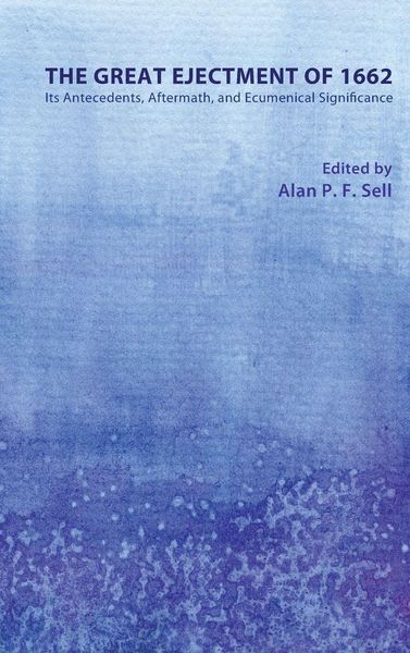 Produktbild: The Great Ejectment of 1662