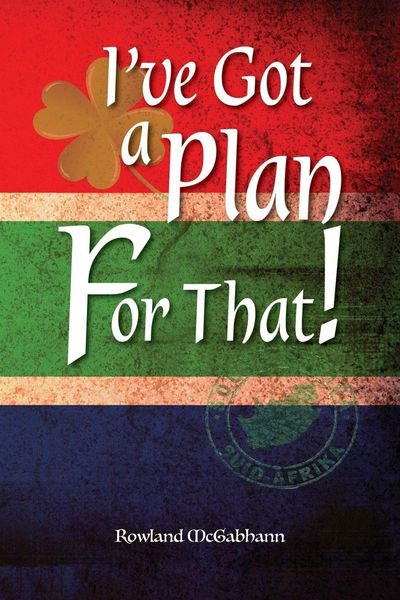 Produktbild: I've Got a Plan For That!
