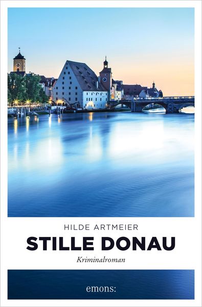 Produktbild: Stille Donau