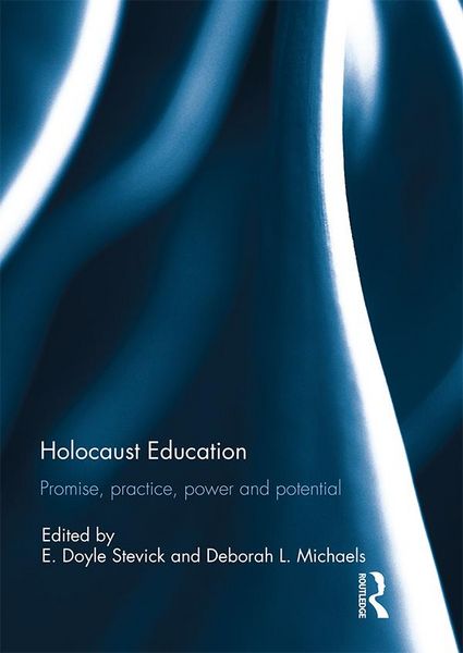 Produktbild: Holocaust Education
