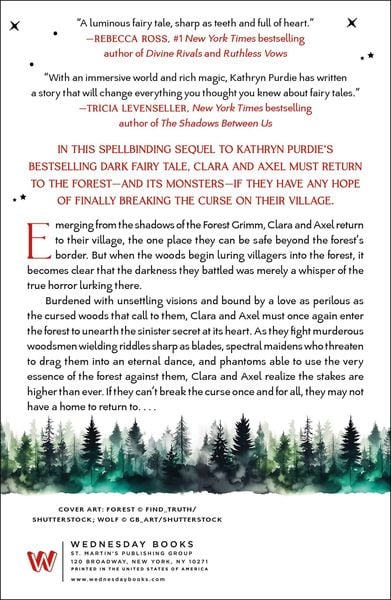 Produktbild: The Deathly Grimm