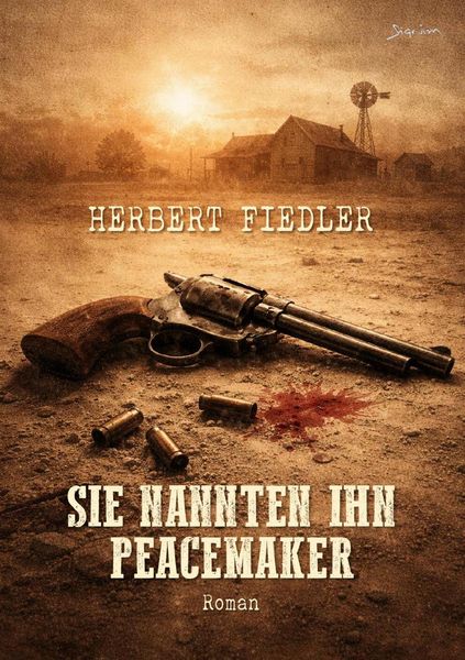 Produktbild: Sie Nannten Ihn Peacemaker