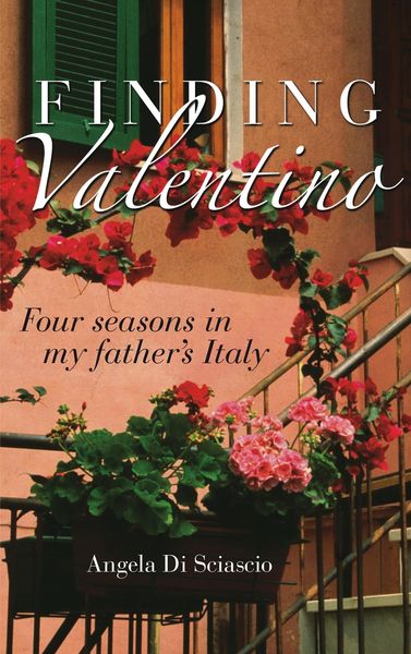 Produktbild: Finding Valentino