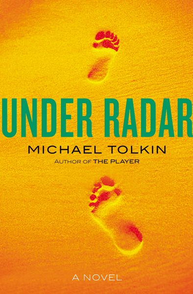 Produktbild: Under Radar