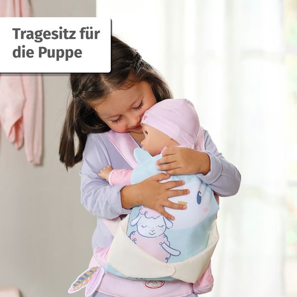 Baby Annabell Active Tragesitz