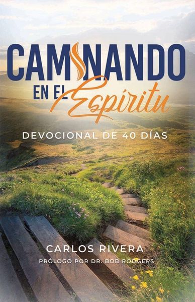 Produktbild: Caminando en el Esp&igrave;ritu
