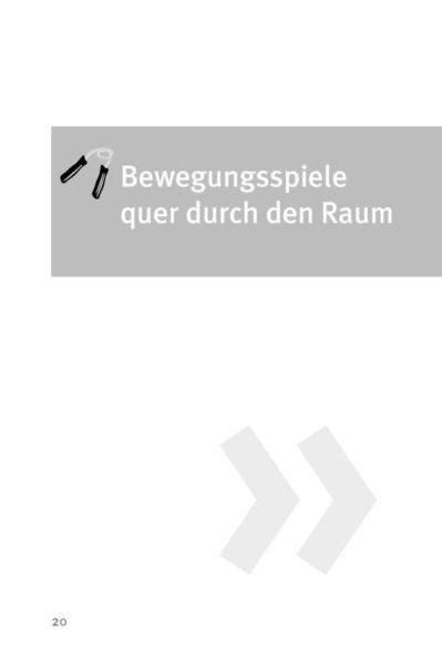 Produktbild: Die 50 besten Bewegungsspiele