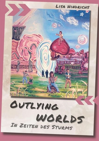 Produktbild: Outlying Worlds