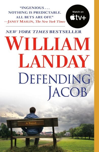 Produktbild: Defending Jacob