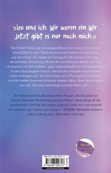 Produktbild: Wer, wenn nicht du