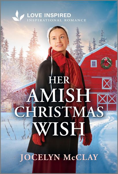 Produktbild: Her Amish Christmas Wish