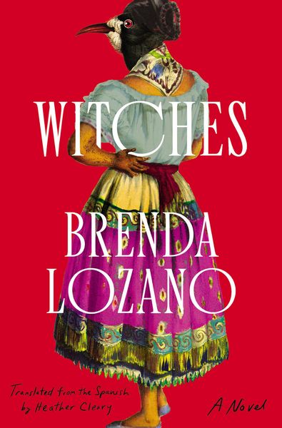 Produktbild: Witches