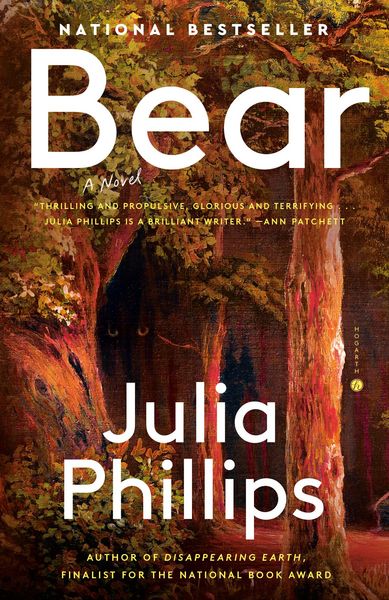 Produktbild: Bear