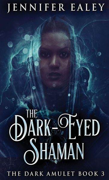 Produktbild: The Dark-Eyed Shaman