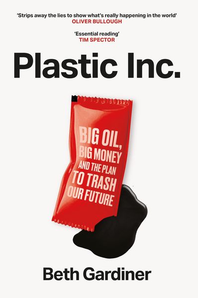 Produktbild: Plastic Inc