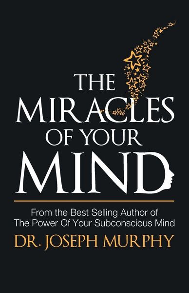 Produktbild: Miracles of Your Mind