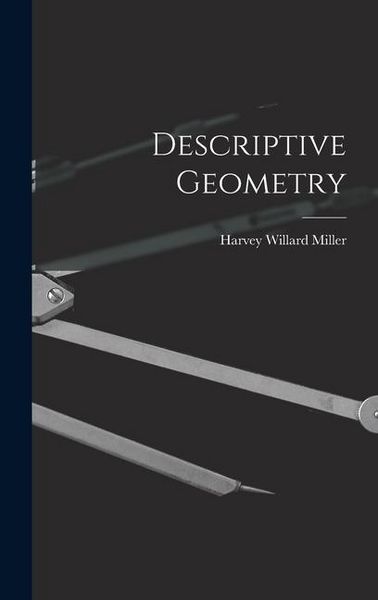Produktbild: Descriptive Geometry