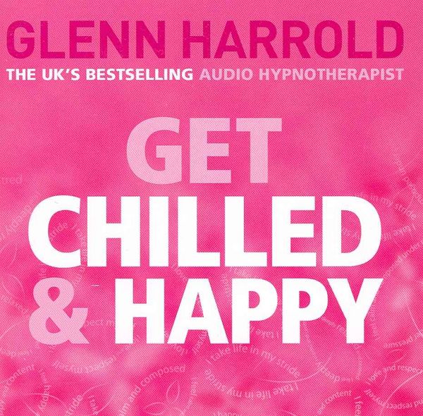 Produktbild: Get Chilled and Happy