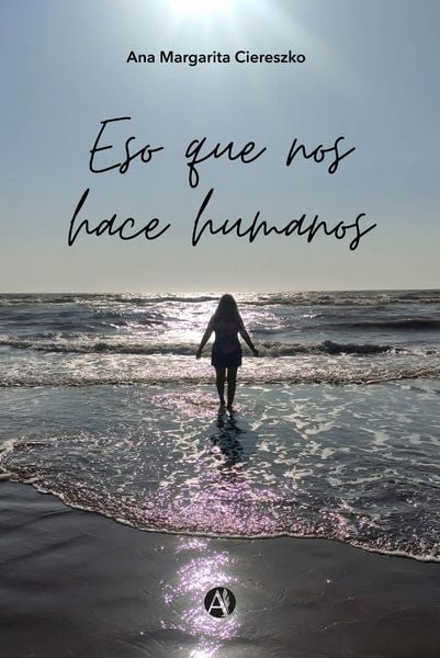 Produktbild: Eso que nos hace humanos