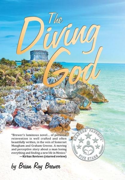 Produktbild: The Diving God