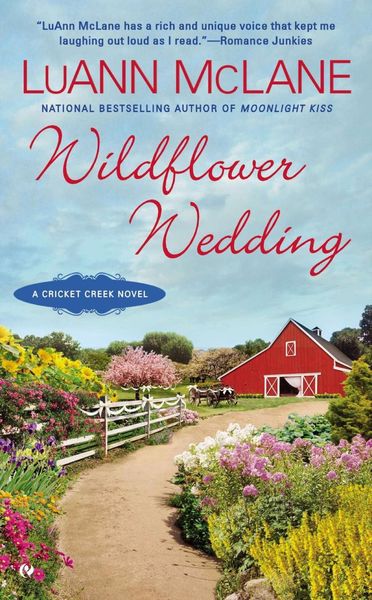 Produktbild: Wildflower Wedding