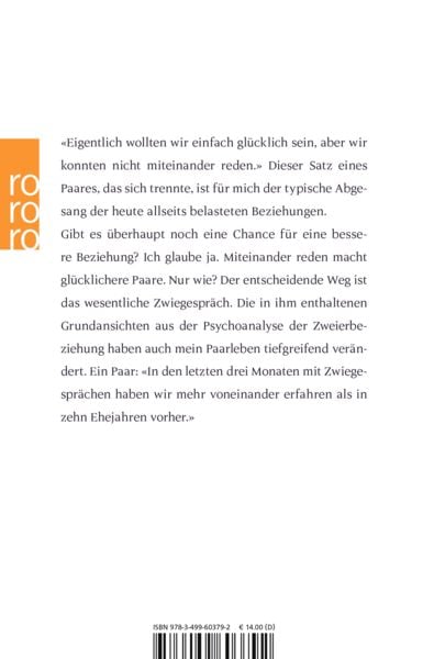 Produktbild: Die Wahrheit beginnt zu zweit