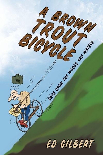 Produktbild: A Brown Trout Bicycle