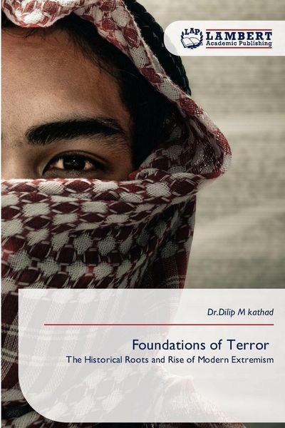 Produktbild: Foundations of Terror