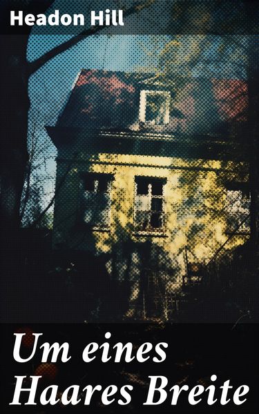 Produktbild: Um eines Haares Breite