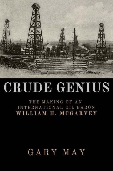 Produktbild: Crude Genius