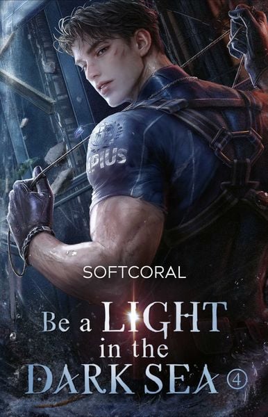 Produktbild: Be a Light in the Dark Sea 4