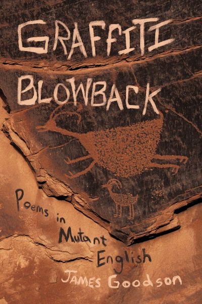 Produktbild: Graffiti Blowback