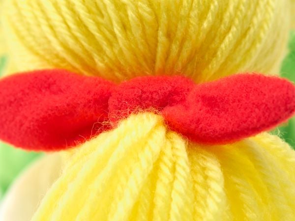 Produktbild: Content-Tonie: Bibi Blocksberg erz&auml;hlt Hexenbesengeschichten - Pl&uuml;sch