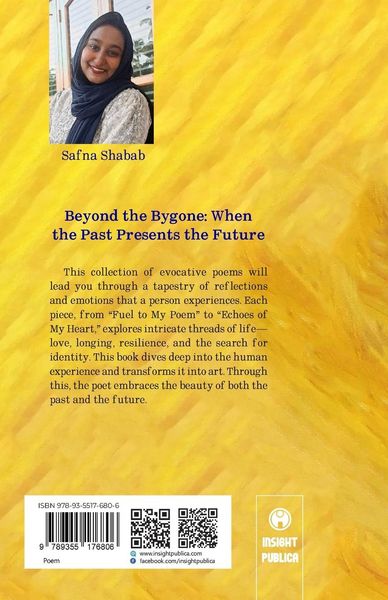 Produktbild: Beyond the Bygone