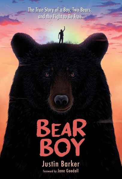 Produktbild: Bear Boy