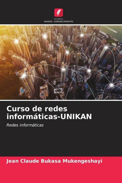 Produktbild: Curso de redes inform&aacute;ticas-UNIKAN