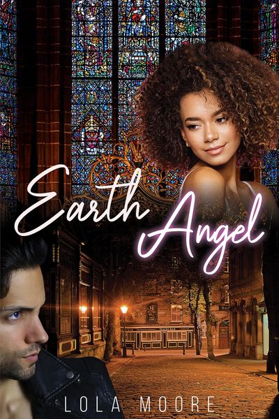 Produktbild: Earth Angel