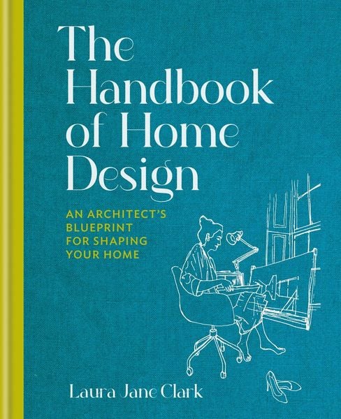 Produktbild: The Handbook of Home Design