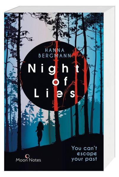Produktbild: Night of Lies